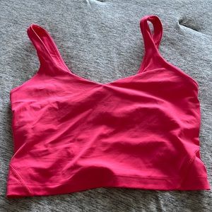 Lulu Lemon Align Tank
